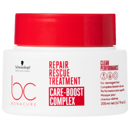 Schwarzkopf BC Repair Rescue Mask 200ml