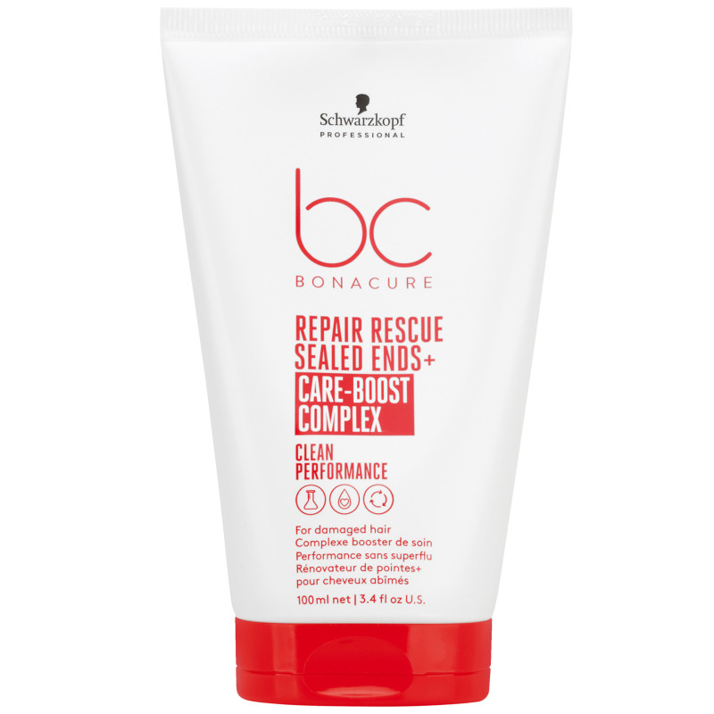 Schwarzkopf BC Repair Sealed Ends Serum 100ml
