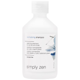 Simply Zen Normalizing Shampoo 250 ml