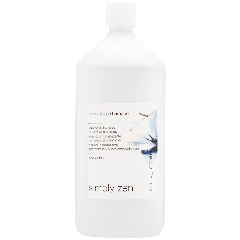 Simply Zen Normalizing Shampoo 1000 ml