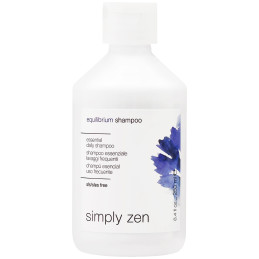 Simply Zen Equilibrium Shampoo 250 ml