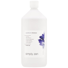 Simply Zen Equilibrium Shampoo 1000 ml