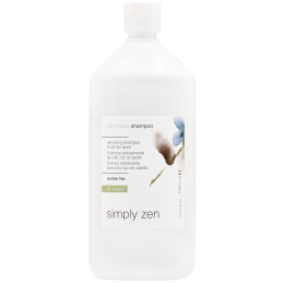 Simply Zen Detoxifying Shampoo 1000 ml