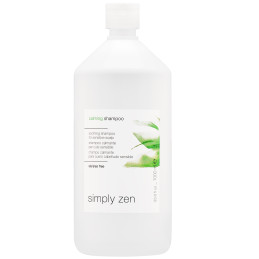 Simply Zen Calming Shampoo 1000 ml