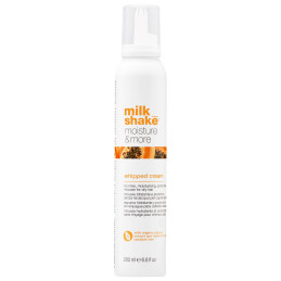 Milk Shake Moisture & More Whipped Cream Foam 200ml