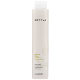 Kemon Actyva Nuova Fibra Shampoo 250ml