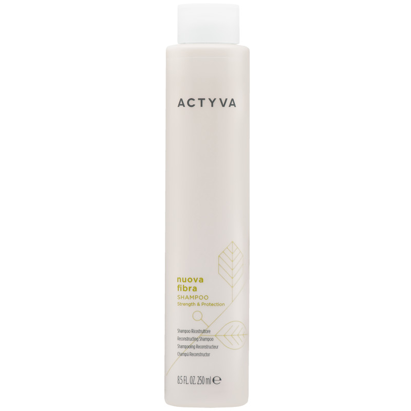 Kemon Actyva Nuova Fibra Shampoo 250ml