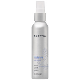 Kemon Actyva Nutrizione Hydrating Milk 125ml