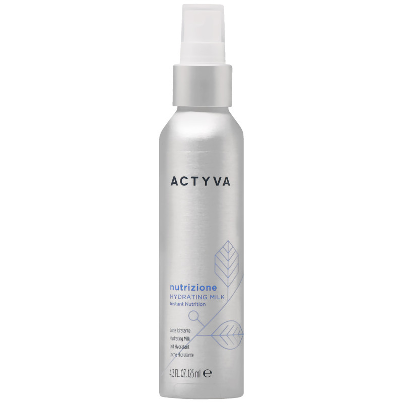 Kemon Actyva Nutrizione Hydrating Milk 125ml
