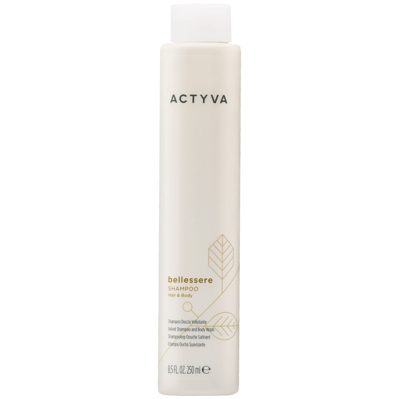 Kemon Actyva Bellessere Shampoo 250ml