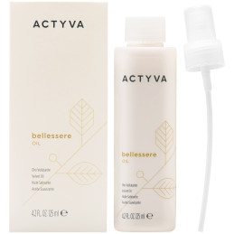 Kemon Actyva Bellessere Oil 125ml