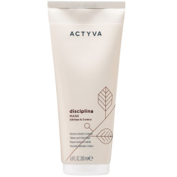 Kemon Actyva Disciplina Mask 200 ml
