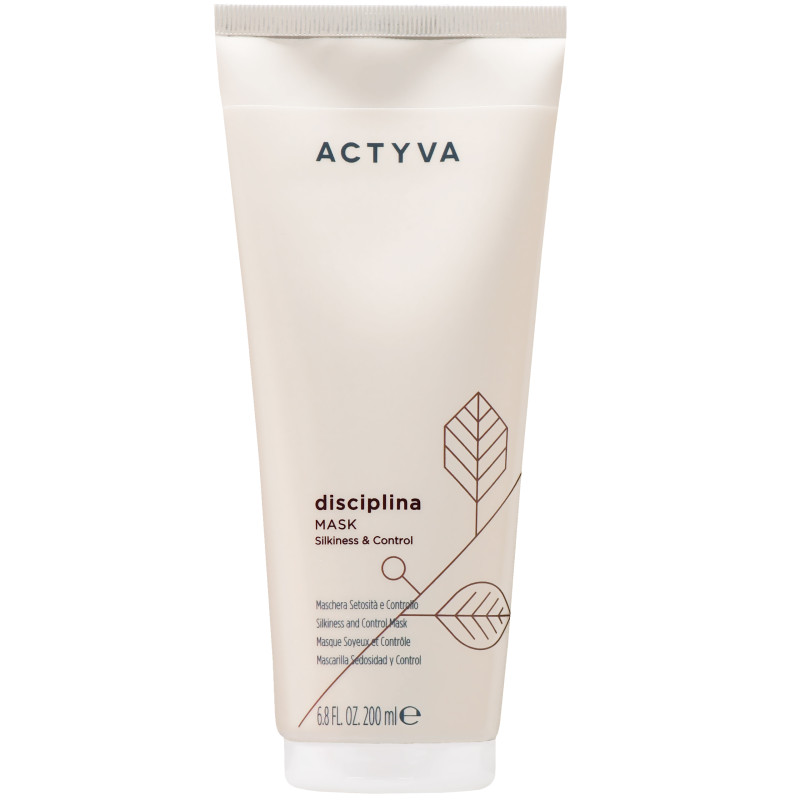 Kemon Actyva Disciplina Mask 200 ml