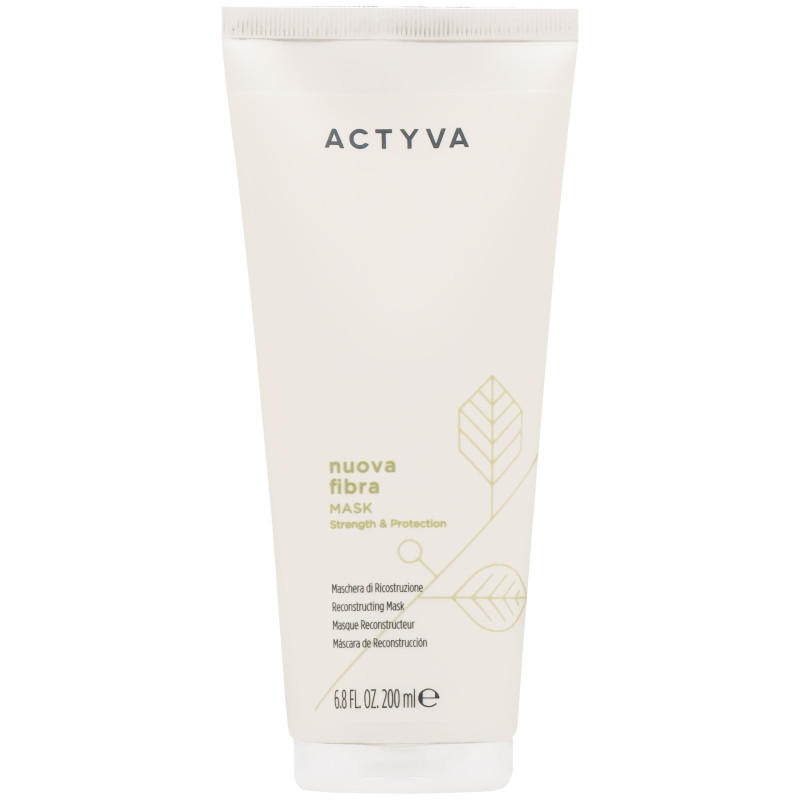 Kemon Actyva Nuova Fibra Mask 200ml