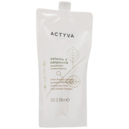 Kemon Actyva Volume e Corposita Shampoo 1000ml