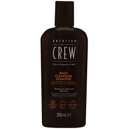 American Crew Daily Cleansing Shampoo 250ml