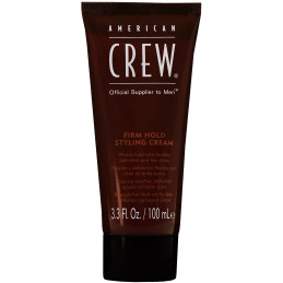 American Crew Firm Hold Styling Cream 100ml
