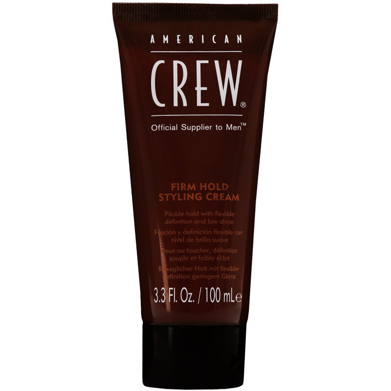 American Crew Firm Hold Styling Cream 100ml