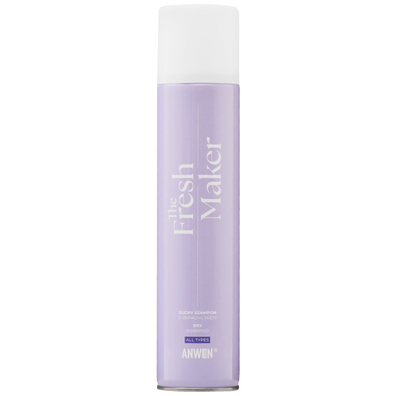 Anwen The Fresh Maker Dry Shampoo 200ml