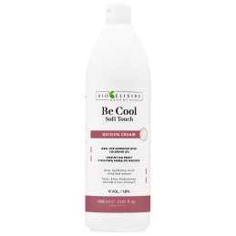 Bioelixire Be Cool Soft Touch Oxigen Cream 1000ml