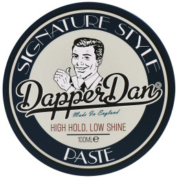 Dapper Dan Signature Style Paste 100ml