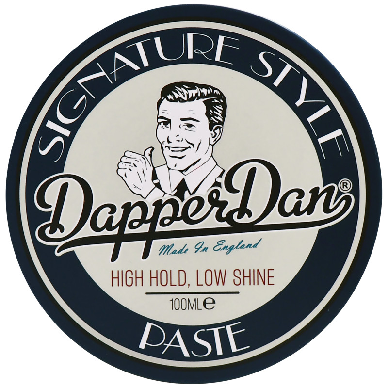 Dapper Dan Signature Style Paste 100ml