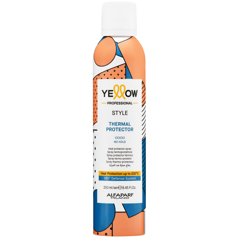 Alfaparf Yellow Style Thermal Protector 250ml