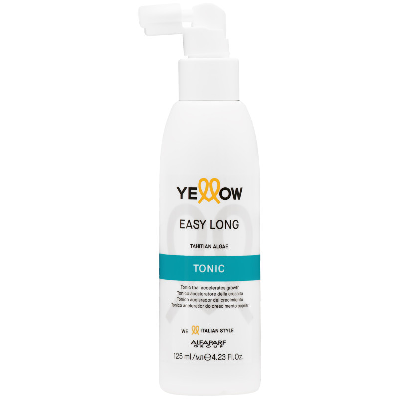 Alfaparf Yellow Easy Long Tonic 125ml