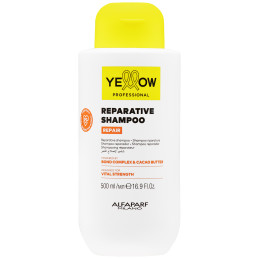 Alfaparf Yellow Repair Shampoo 500 ml