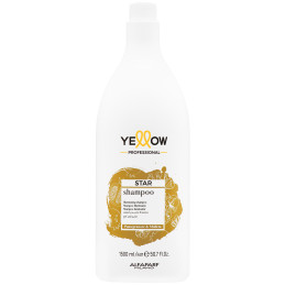 Alfaparf Yellow Star Shampoo 1500ml