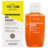 Alfaparf Yellow Nutritive Oil 100ml