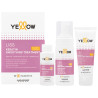 Alfaparf Yellow Liss Keratin Treatment Set 60ml + 75ml + 150ml