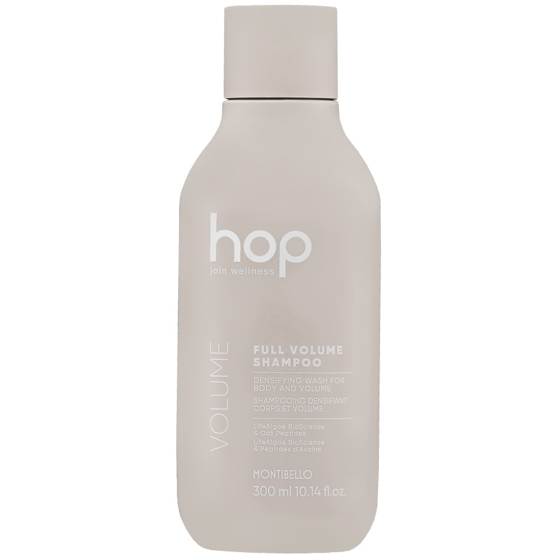 Montibello HOP Full Volume Shampoo 300 ml