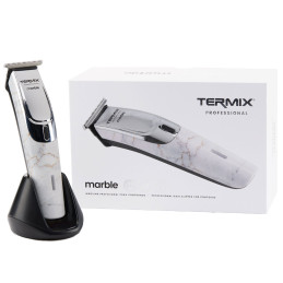 Termix Marble - Cordless Hair and Beard Trimmer