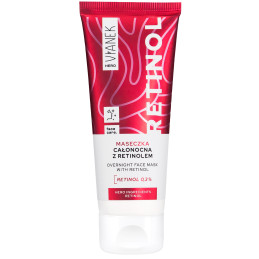 Vianek Hero Retinol Face Mask 75ml