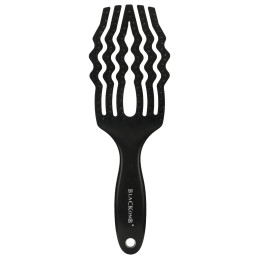 Poniks Blackomb Breeze Paddle Brush