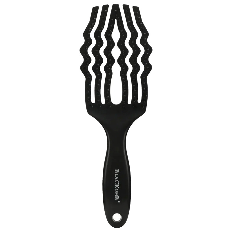 Poniks Blackomb Breeze Paddle Brush