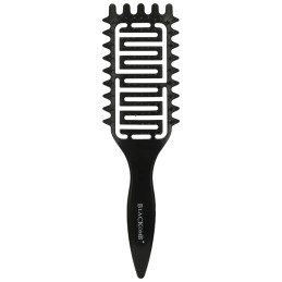 Poniks Blackomb GlowCurls Brush