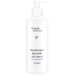 VIANEK ESSENCE Cooling Balm Ember 300ml
