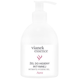 VIANEK ESSENCE Intimate Hygiene Gel 300ml