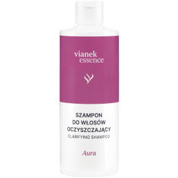 VIANEK ESSENCE Shampoo Aura 300ml