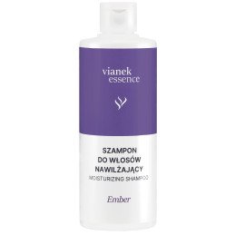 VIANEK ESSENCE Shampoo Ember 300ml