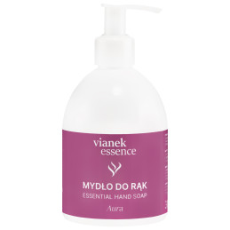 VIANEK ESSENCE Hand Soap Aura 300ml