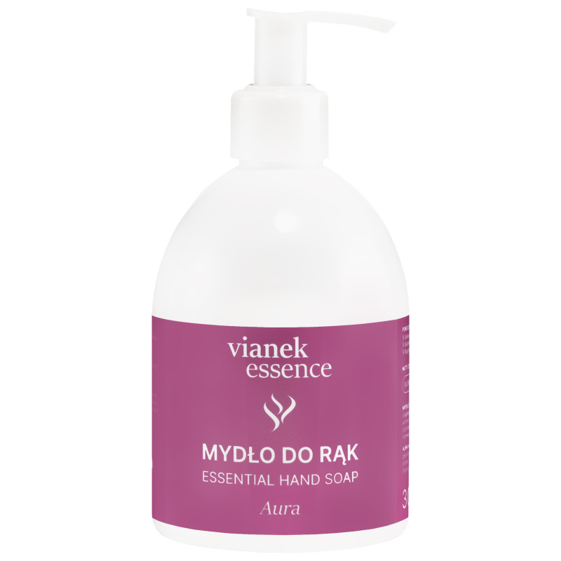 VIANEK ESSENCE Hand Soap Aura 300ml