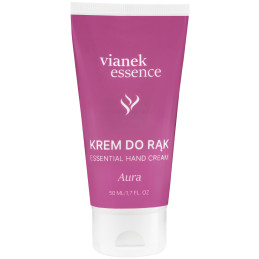 VIANEK ESSENCE Hand Cream Aura 50ml