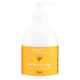 VIANEK ESSENCE Hand Soap Flare 300ml