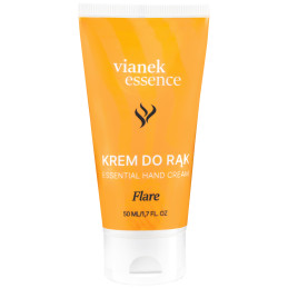 VIANEK ESSENCE Hand Cream Flare 50ml