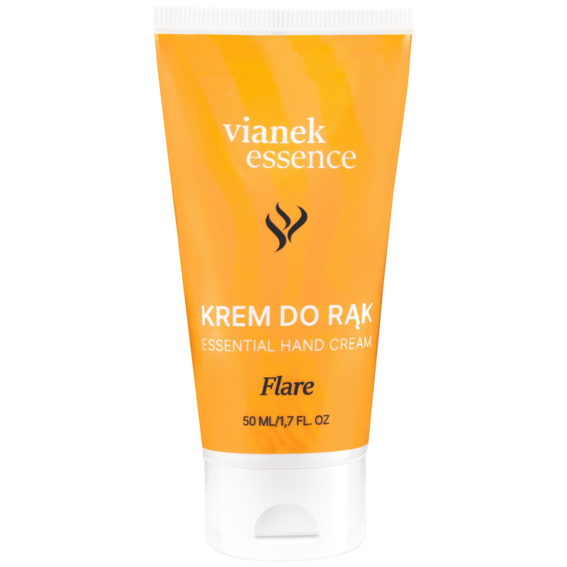 VIANEK ESSENCE Hand Cream Flare 50ml