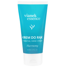VIANEK ESSENCE Hand Cream Harmony 50ml