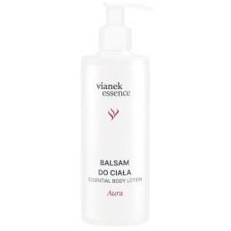 VIANEK ESSENCE Body Balm Aura 300ml